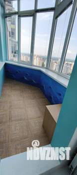 2-к квартира, вторичка, 58м2, 23/25 этаж