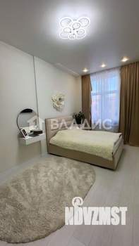 1-к квартира, вторичка, 47м2, 4/10 этаж