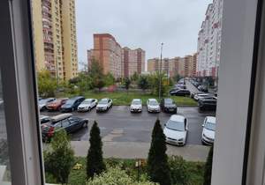 2-к квартира, вторичка, 63м2, 2/17 этаж