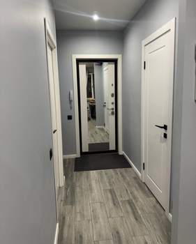 1-к квартира, вторичка, 34м2, 10/13 этаж