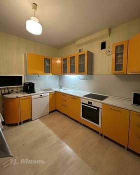 2-к квартира, вторичка, 79м2, 2/17 этаж