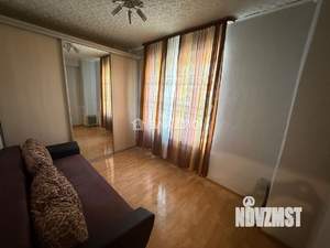 2-к квартира, вторичка, 45м2, 1/4 этаж