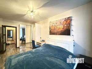 1-к квартира, вторичка, 33м2, 4/7 этаж