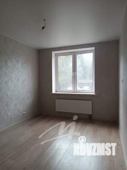 1-к квартира, вторичка, 43м2, 1/17 этаж