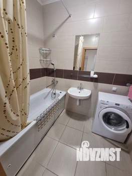 1-к квартира, вторичка, 45м2, 8/17 этаж