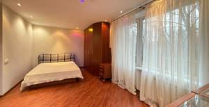 1-к квартира, вторичка, 32м2, 4/5 этаж