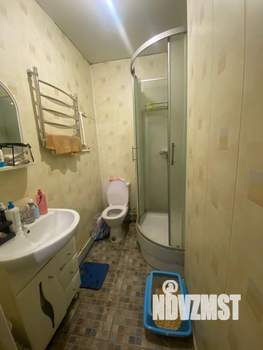 3-к квартира, вторичка, 95м2, 21/25 этаж
