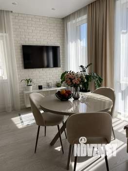 2-к квартира, вторичка, 60м2, 13/25 этаж