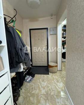 3-к квартира, вторичка, 87м2, 23/23 этаж