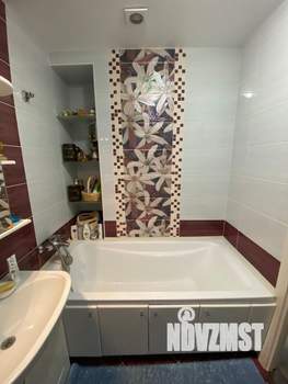 1-к квартира, вторичка, 41м2, 22/25 этаж