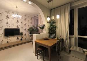 3-к квартира, вторичка, 87м2, 7/17 этаж