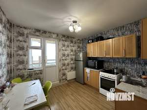 2-к квартира, вторичка, 59м2, 15/25 этаж