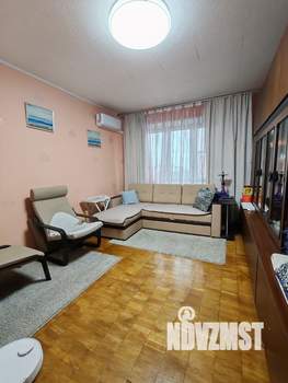 3-к квартира, вторичка, 68м2, 16/16 этаж