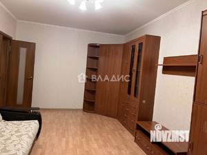 2-к квартира, вторичка, 61м2, 5/25 этаж