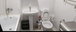 1-к квартира, вторичка, 44м2, 9/24 этаж