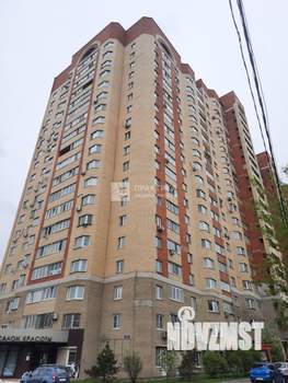 2-к квартира, вторичка, 60м2, 15/17 этаж