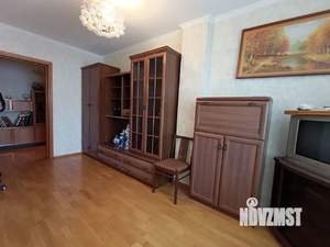 3-к квартира, вторичка, 106м2, 8/13 этаж