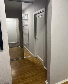 1-к квартира, вторичка, 44м2, 22/25 этаж