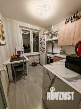 1-к квартира, вторичка, 33м2, 2/9 этаж