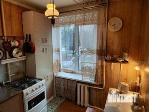2-к квартира, вторичка, 42м2, 3/5 этаж