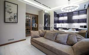 2-к квартира, вторичка, 92м2, 5/8 этаж