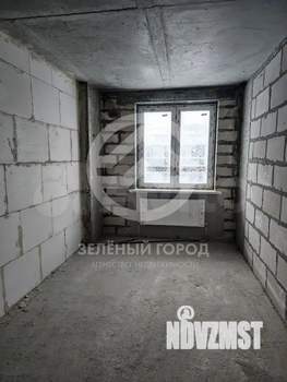 1-к квартира, вторичка, 37м2, 4/4 этаж