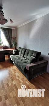 2-к квартира, вторичка, 60м2, 23/25 этаж