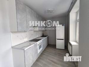 3-к квартира, вторичка, 59м2, 14/17 этаж