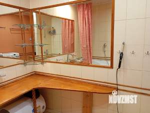 3-к квартира, вторичка, 59м2, 3/9 этаж