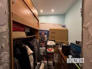 3-к квартира, вторичка, 91м2, 7/18 этаж