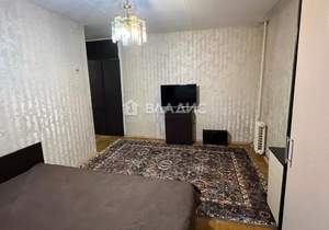 2-к квартира, вторичка, 38м2, 7/9 этаж