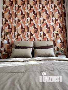 1-к квартира, вторичка, 45м2, 1/8 этаж