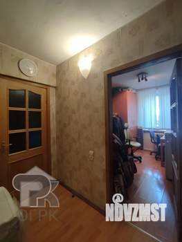 2-к квартира, вторичка, 42м2, 4/5 этаж