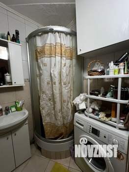 1-к квартира, вторичка, 31м2, 3/5 этаж