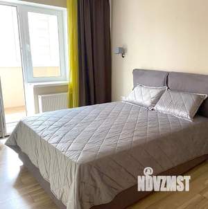 2-к квартира, вторичка, 62м2, 9/19 этаж