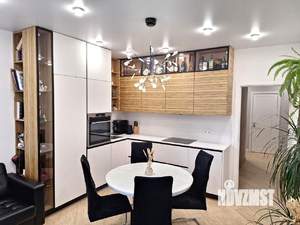 3-к квартира, вторичка, 83м2, 11/25 этаж