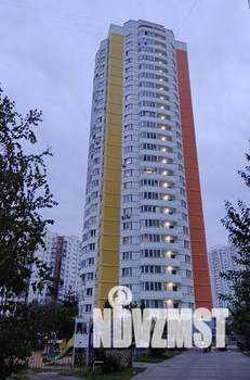 1-к квартира, вторичка, 39м2, 23/25 этаж