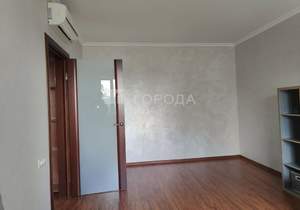1-к квартира, вторичка, 38м2, 2/17 этаж