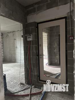 2-к квартира, вторичка, 59м2, 3/13 этаж
