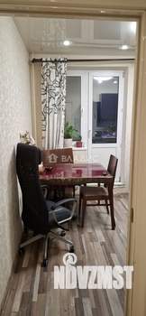 2-к квартира, вторичка, 57м2, 15/25 этаж