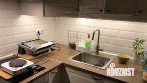 2-к квартира, вторичка, 45м2, 13/18 этаж