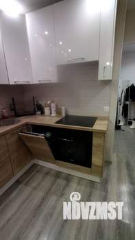 Студия квартира, вторичка, 28м2, 20/25 этаж