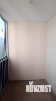 1-к квартира, вторичка, 36м2, 6/17 этаж