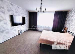 2-к квартира, вторичка, 56м2, 12/17 этаж