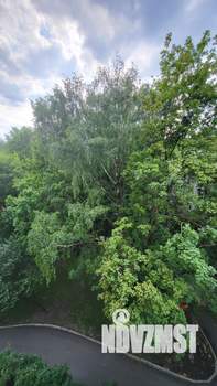 1-к квартира, вторичка, 39м2, 6/9 этаж