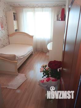 3-к квартира, вторичка, 83м2, 17/17 этаж