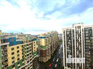 3-к квартира, вторичка, 63м2, 16/17 этаж