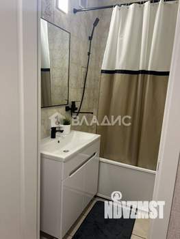 1-к квартира, вторичка, 45м2, 22/25 этаж