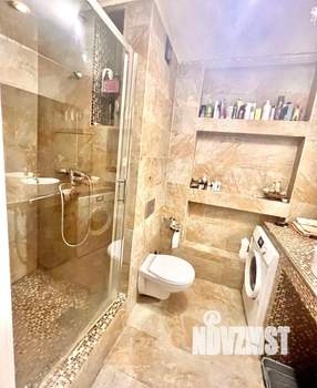 2-к квартира, вторичка, 58м2, 2/25 этаж