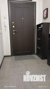 3-к квартира, вторичка, 81м2, 19/26 этаж